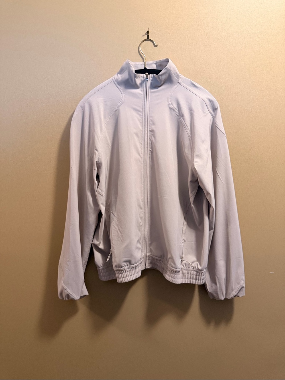 Lululemon Adapted State Track Jacket